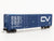 N Scale Fox Valley Models FVM 80312 CV Central Vermont Box Car #600103