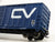 N Scale Fox Valley Models FVM 80312 CV Central Vermont Box Car #600103