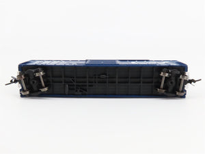 N Scale Fox Valley Models FVM 80312 CV Central Vermont Box Car #600103