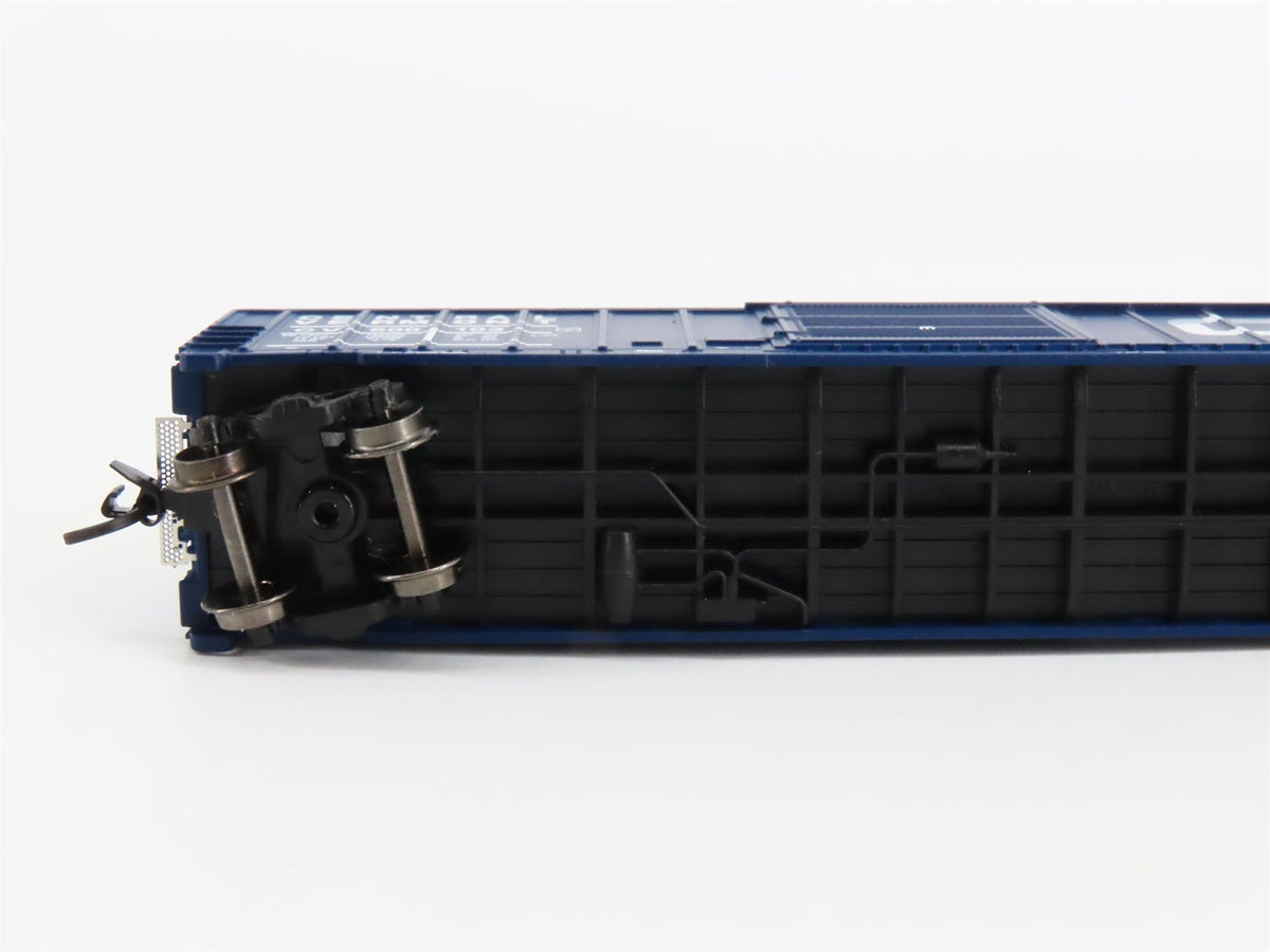 N Scale Fox Valley Models FVM 80312 CV Central Vermont Box Car #600103
