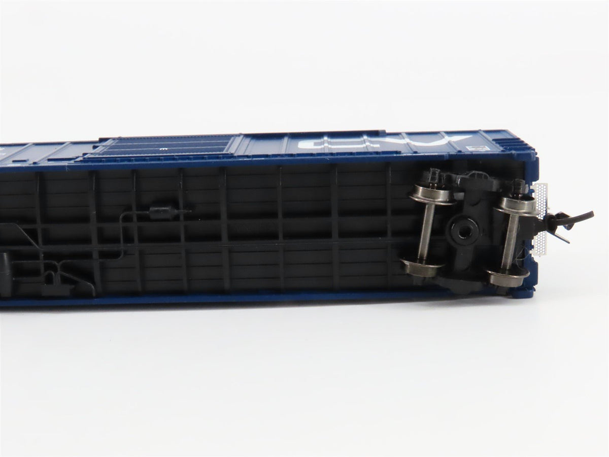 N Scale Fox Valley Models FVM 80312 CV Central Vermont Box Car #600103
