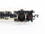 N Scale Trix Linde Technische Gase Tankcar #749-9