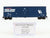 N Scale Fox Valley Models FVM 81809 MRL Montana Rail Link Box Car #25006