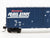 N Scale Fox Valley Models FVM 81809 MRL Montana Rail Link Box Car #25006