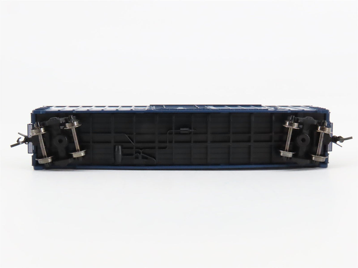 N Scale Fox Valley Models FVM 81809 MRL Montana Rail Link Box Car #25006