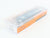N Scale Fox Valley Models FVM 81809 MRL Montana Rail Link Box Car #25006