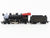 HO Scale Mantua PRR Pennsylvania 4-4-2 Steam Locomotive #7002