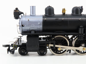 HO Scale Mantua PRR Pennsylvania 4-4-2 Steam Locomotive #7002