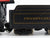 HO Scale Mantua PRR Pennsylvania 4-4-2 Steam Locomotive #7002