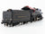 HO Scale Mantua PRR Pennsylvania 4-4-2 Steam Locomotive #7002
