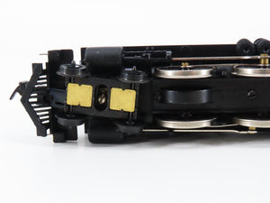 HO Scale Mantua PRR Pennsylvania 4-4-2 Steam Locomotive #7002