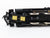 HO Scale Mantua PRR Pennsylvania 4-4-2 Steam Locomotive #7002