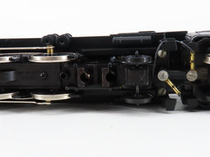 HO Scale Mantua PRR Pennsylvania 4-4-2 Steam Locomotive #7002