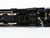 HO Scale Mantua PRR Pennsylvania 4-4-2 Steam Locomotive #7002