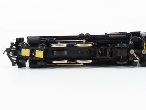 HO Scale Mantua PRR Pennsylvania 4-4-2 Steam Locomotive #7002