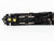 HO Scale Mantua PRR Pennsylvania 4-4-2 Steam Locomotive #7002