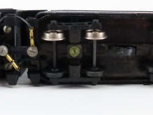 HO Scale Mantua PRR Pennsylvania 4-4-2 Steam Locomotive #7002