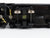 HO Scale Mantua PRR Pennsylvania 4-4-2 Steam Locomotive #7002