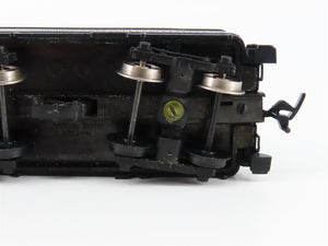 HO Scale Mantua PRR Pennsylvania 4-4-2 Steam Locomotive #7002