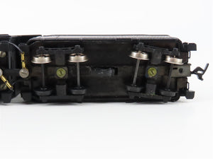 HO Scale Mantua PRR Pennsylvania 4-4-2 Steam Locomotive #7002