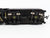 HO Scale Mantua PRR Pennsylvania 4-4-2 Steam Locomotive #7002