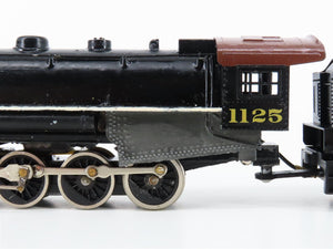 HO Scale Mantua WM Western Maryland 