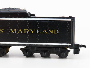 HO Scale Mantua WM Western Maryland 
