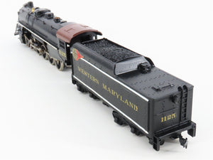 HO Scale Mantua WM Western Maryland 