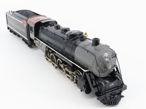 HO Scale Mantua WM Western Maryland 