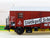 N Scale Trix 15111 Stuckgut Schell Verkehr Covered Wagon 2-Pack