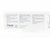 N Scale Trix 13600 SBB CFF FFS Swiss Flat Wagon #050-4