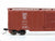 N Scale Atlas Trainman 38926 BAR Bangor & Aroostook 50' Box Car #10190