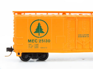 N Scale Atlas 3307 MEC 
