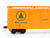 N Scale Atlas 3307 MEC 