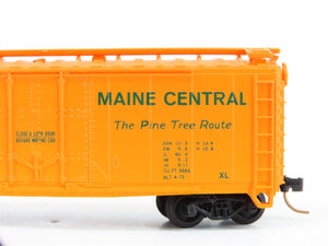 N Scale Atlas 3307 MEC 