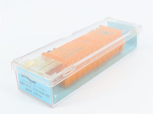 N Scale Atlas 3307 MEC 