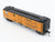 N Scale Athearn 11476 SFRD Santa Fe El Capitan 50' Reefer #37318 - Weathered