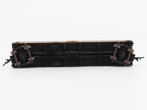 N Scale Athearn 11476 SFRD Santa Fe El Capitan 50' Reefer #37318 - Weathered