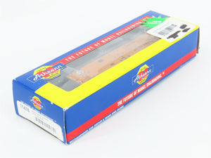 N Scale Athearn 11476 SFRD Santa Fe El Capitan 50' Reefer #37318 - Weathered
