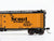 N Scale Athearn 11561 SFRD Santa Fe Scout 50' Ice Bunker Reefer #37291