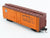 N Con-Cor 001-008851 SFRD Santa Fe Super Chief California 40' Reefer #35176