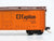 N Scale Con-Cor 001-008850 SFRD Santa Fe El Capitan 40' Reefer #35163