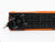 N Scale Con-Cor 001-008850 SFRD Santa Fe El Capitan 40' Reefer #35163