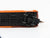 N Scale Con-Cor 001-008850 SFRD Santa Fe El Capitan 40' Reefer #35163
