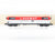 N Scale Trix 51356700 AEG Lavamat Covered Wagon #003-5