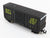 N Scale Bachmann 5159 SCL Seaboard Coast Line 41' Hi-Cube Box Car #19744