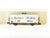 N Scale Trix 51306100 DB Tucker Liechen Bier Covered Wagon #430-7