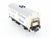 N Scale Trix 51306100 DB Tucker Liechen Bier Covered Wagon #430-7