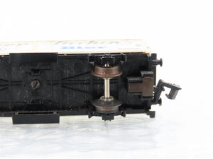 N Scale Trix 51306100 DB Tucker Liechen Bier Covered Wagon #430-7