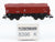 N Scale Fleischmann 8396K DB Deutsche Bahn High Capacity Grain Wagon